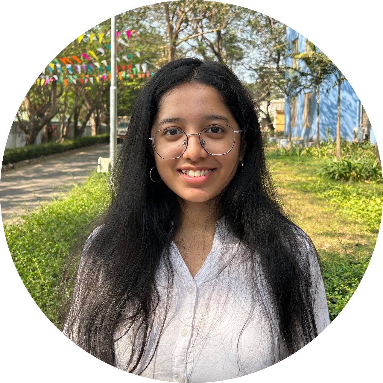 Muskan Basa About Us